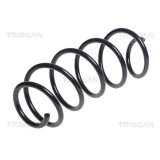 Triscan Feder vorne Peugeot 2008 208