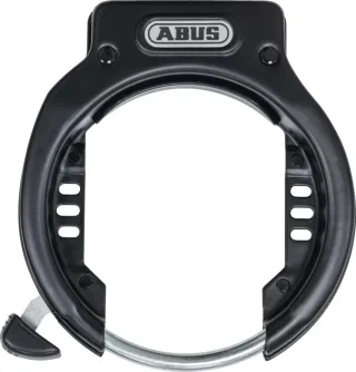 Abus 4650 XL NR OE Rahmenschloss schwarz