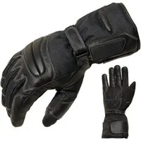 PROANTI Motorradhandschuhe PROANTI Regen-Motorradhandschuhe – leicht gefüttert, wasserdicht