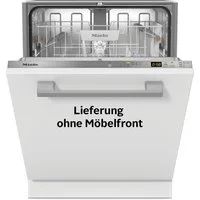 Miele vollintegrierbarer Geschirrspüler G 5651 Vi Active, 13 Maßgedecke