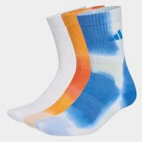 adidas Performance Funktionssocken TIE-DYE, 3 PAAR (3-Paar)