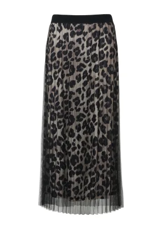 s.Oliver BLACK LABEL - Rock grau - Gr. - 42