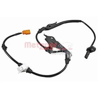 Metzger Raddrehzahlsensor vorne rechts Honda Accord 7