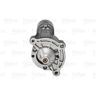 Valeo Starter 1,4 kW Citroen Ax Saxo Xsara Peugeot 106 306