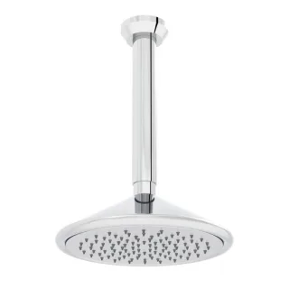 VitrA Liquid Kopfbrause A45750 d= 280x410mm, chrom