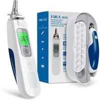 FORA Ohr-Fieberthermometer IR20C