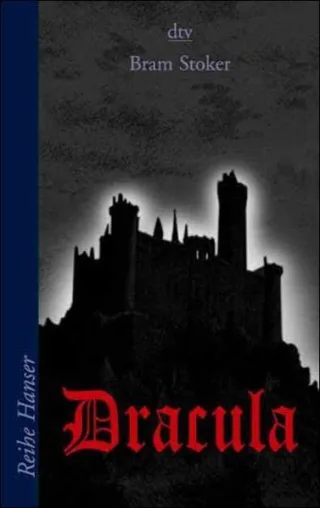 Dracula: Ein Vampirroman