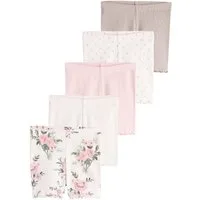 Next Shorts Radlershorts, 5er-Pack (5-tlg)
