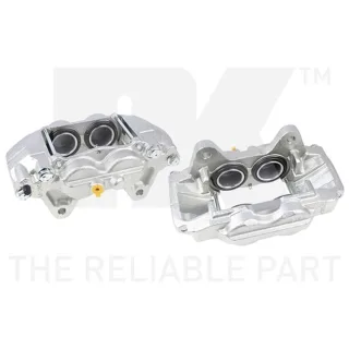 NK Bremssattel vorne rechts Toyota 4 Runner Land Cruiser 2145284