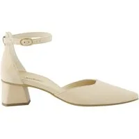 Paul Green Paul Green 3820-079, Pumps, Beige, Damen Pumps