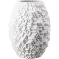 Rosenthal Dekovase Phi City Vase 28 cm (Vasen), Vasen