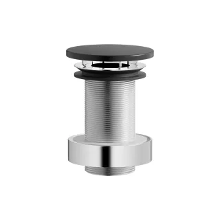 Laufen Ablaufventil 74x74 für Becken ohne Überlauf  H591LA37160001