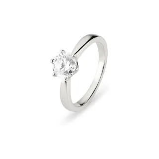 CHRIST Damenring Highlight 2026 Lab Grown Diamond 89225092