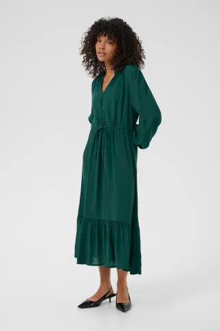 Kleid KAeverly Kleid Regular fit green