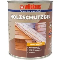 Wilckens Farben Holzschutzlasur Wilckens Holzschutzgel