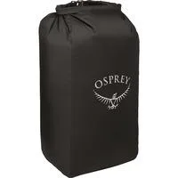 Ultralight Pack Liner Größe M, Packsack schwarz, 58 Liter