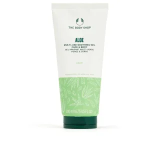 Aloe Mehrzweck-beruhigungsgel 200 ml