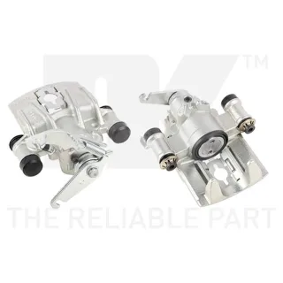 NK Bremssattel hinten links Nissan Cabstar Nt400