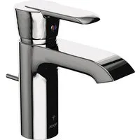 JOOP! Badarmatur JOOP! LIVING - ARMATUR SLIM Mischbatterie (1-St)