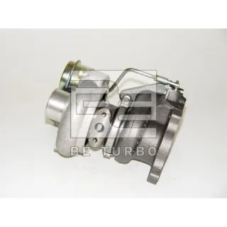 BE Turbo Turbolader Mitsubishi Galant V E1A 1,8 Turbo-D