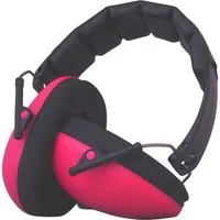 STYLEX Kapselgehörschutz STYLEX Gehörschutz Stilles Lernen SX-4232 pink