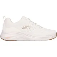 Skechers Skechers – Vapor Foam Fresh Trend – Beige Schnürschuh
