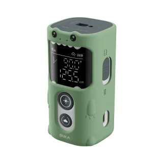DUKA Atuman HM1 Height Measuring Machine Rangefinder Laser Distance Meter 0.03-50m ±3mm USB-C 450mAh Units Cm/M/Ft/In Mi