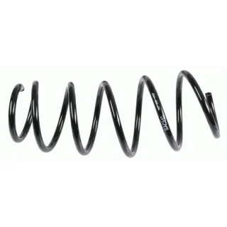 Sachs Feder vorne Hyundai Coupe Opel Astra 997996