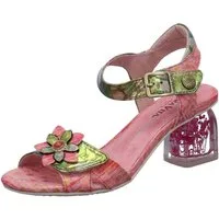 LAURA VITA Framboiseo 16 Sandalette