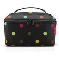 REISENTHEL® Kulturbeutel beautycase dots, beautycase