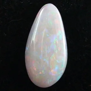 5,63 ct White Opal Multicolor - Olympic Fields Australien