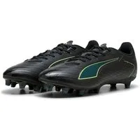 PUMA ULTRA 6 PLAY FG/AG Fußballschuh für Rasenplätze und Kunstrasen, mit SPEEDSYSTEM-Laufsohle