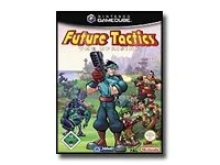 Future Tactics: The Uprising [GameCube]