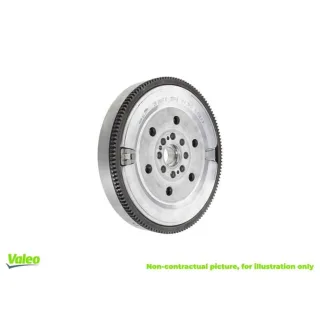 Valeo Schwungrad Nissan Renault 836576 1,6