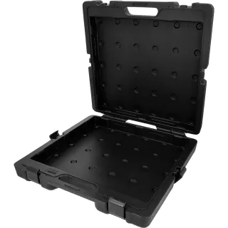 KS Tools 2/3 Kunststoff-Leerkoffer - 1123