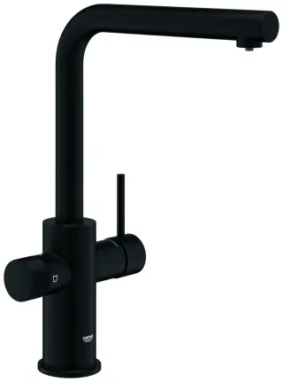 Grohe Spültischarmatur Grohe Blue Pure Minta 30590KF0