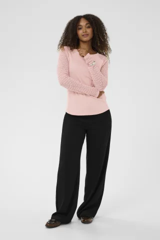 Langarm-Shirt CRLarisa Langarm-Shirt Regular fit