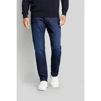 bugatti 5-Pocket-Jeans Basic Essential Authentic Denim