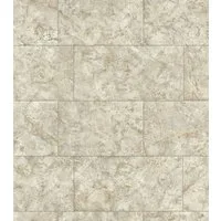 Rasch Vliestapete Luxora - Selbstklebende Tapete Stein Fliesen von tesa® x rasch®, strukturiert, Steinoptik, Fliesenoptik, (1 St), selbstklebend, 6,00m x 0,53m