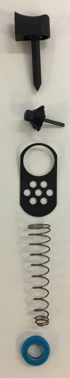 ELMAG Taster-Set (12,13,14,15,16) - 9403616