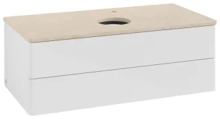 Villeroy & Boch Waschtischunterschrank Antao K20_5 1000x360x500mm FK/AP: GF/3 K20053GF