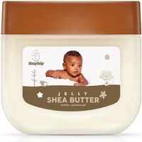 Benebone Körperbutter Ebony Baby Jelly Shea Butter 440ml