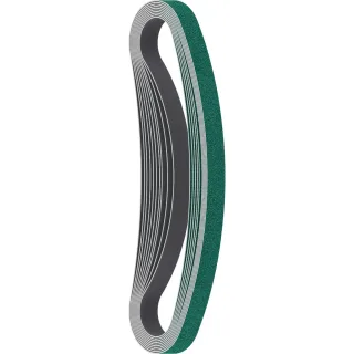 Bosch PRO Schleifband Y580 Best for Inox, 13 x 457 mm - 2608608Y48