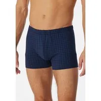 Schiesser Boxershorts Cotton Casual ohne Eingriff, kariert