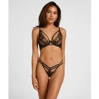 Hunkemöller String Hoch geschnittener String Bea
