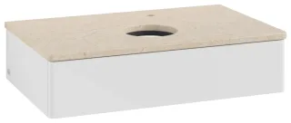 Villeroy & Boch Waschtischunterschrank Antao K08_5 800x190x500mm FK/AP: GF/3 K08053GF