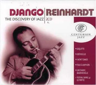 Django Reinhardt