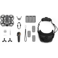 DJI Drohne