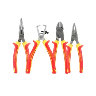 STANLEY FATMAX Zangenset VDE - 4-84-489
