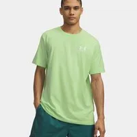 Under Armour® T-Shirt Sportstyle Left Chef
